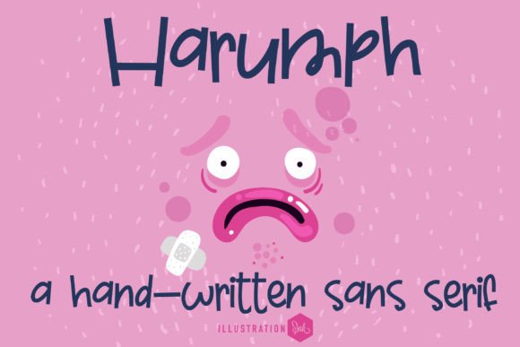 Harumph: A Designerβs Honest Review