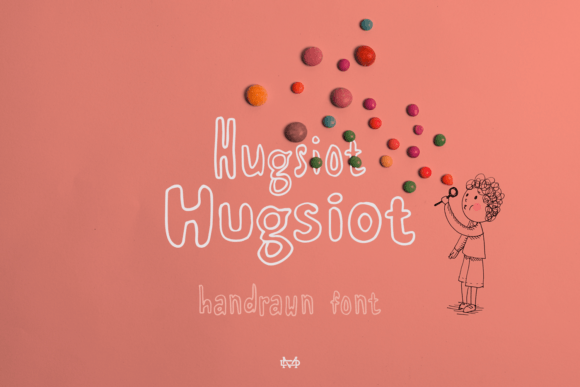 Hugsiot Font: A Designer’s Campaign Review