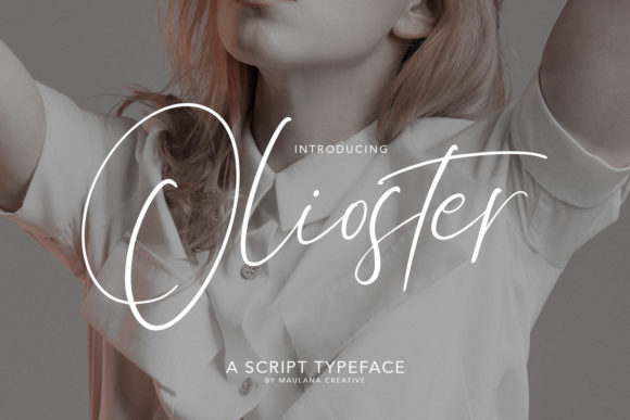 Olioster Font: A Marketer’s Review